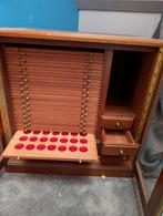 Muntenkabinet, Postzegels en Munten, Munten en Bankbiljetten | Toebehoren, Ophalen, Overige typen