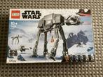 Star Wars lego 75288 AT-AT (nieuw in ongeopende doos), Ophalen of Verzenden, Nieuw, Complete set, Lego