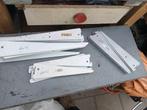 Handson plankendragers dubbele uitvoering, Ophalen of Verzenden, Gebruikt, 100 tot 250 mm, Overige typen