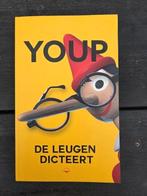 De leugen dicteert - Youp van t Hek, Ophalen of Verzenden, Zo goed als nieuw