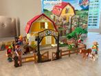 Playmobil Country 5222, Ophalen, Gebruikt, Complete set