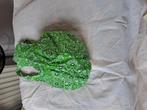 Bandana groen, Ophalen of Verzenden, Zo goed als nieuw, Bovenkleding