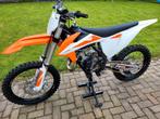 Crossmotor verkopen? Te koop gevraagd / inkoop, Ophalen