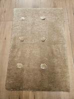 Handgeknoopt oosters tapijt modern 55x36