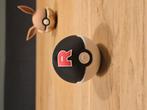 Team rocket pokeball 3d print, Ophalen of Verzenden, Nieuw