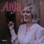 Anja ‎– Nr. 2 lp, Cd's en Dvd's, Vinyl | Nederlandstalig, Ophalen of Verzenden, Gebruikt, 12 inch, Levenslied of Smartlap