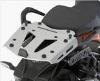 Givi SRA6706 topcase plaat Monokey case, aluminum, Motoren, Ophalen of Verzenden, Zo goed als nieuw