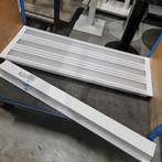 36 STUKS PRACHTIGE DESIGN LED TL ARMATUREN 120 CM 34 WATT, Ophalen, Gebruikt
