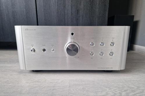 Shanling A300 versterker/amplifier, getest en werkt, Audio, Tv en Foto, Versterkers en Receivers, Zo goed als nieuw, Stereo, Overige merken