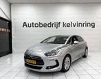 Citroën DS5 1.6 Automaat Bovag Garantie (bj 2012), Auto's, Automaat, Stof, Gebruikt, 4 cilinders