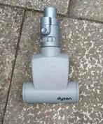 Dyson stofzuiferborstel, Ophalen, Gebruikt