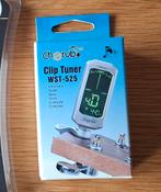 Cherub Clip Tuner stemapparaat voor gitaar, Muziek en Instrumenten, Ophalen of Verzenden, Zo goed als nieuw