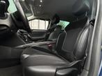 Renault Mégane Estate 1.3 TCe GT-Line Dodehoekdetectie | Af, Stof, Gebruikt, 4 cilinders, Blauw