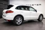 Porsche Cayenne 4.8 S Btw auto, Fiscale waarde € 12.000,-, Auto's, Automaat, Gebruikt, 2065 kg, Wit