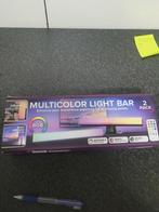 RGB Multicolor Light Bar - Nieuw in doos!, Kunststof, Nieuw, Ophalen of Verzenden, Modern