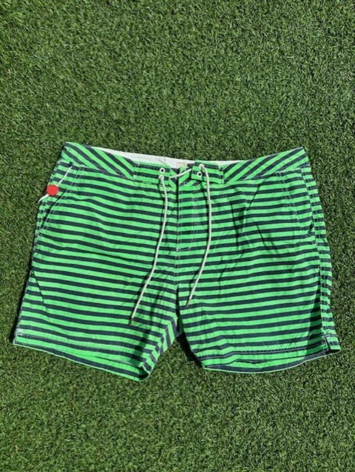 Scotch & soda shorts XXL, Kleding | Heren, Badmode en Zwemkleding, Zwemshort, Overige maten, Overige kleuren, Ophalen of Verzenden