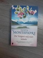 Santa montefiore boeken, Boeken, Romans, Ophalen of Verzenden, Zo goed als nieuw, Nederland