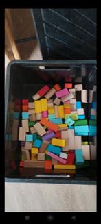 Blokken, Ophalen of Verzenden, Zo goed als nieuw