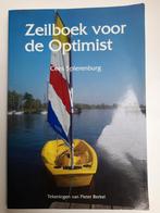 Cees Spierenburg - Zeilboek voor de optimist, Boeken, Cees Spierenburg, Ophalen of Verzenden, Zo goed als nieuw