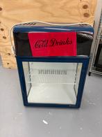 Kleine koelkast | Retro / Vintage look, Witgoed en Apparatuur, Koelkasten en IJskasten, Ophalen, Minder dan 85 cm, Minder dan 75 liter