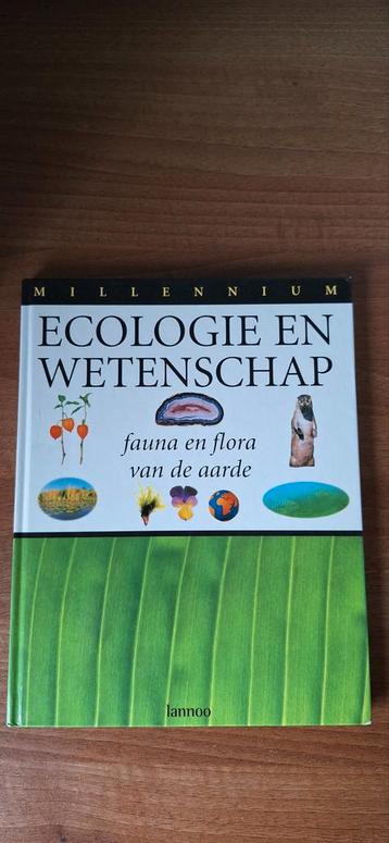 Flora & Fauna Aarde - Encyclopedie Deel beschikbaar voor biedingen