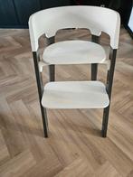 Stokke Steps kinderstoel, Verzenden, Zo goed als nieuw, Meegroeistoel