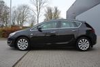 Opel Astra 1.4 Turbo Sport | Automaat | Trekhaak | Navigatie, Euro 5, 15 km/l, Gebruikt, 4 cilinders