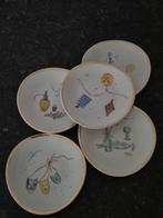 Vintage schaaltjes Bavaria, Ophalen of Verzenden, Overige stijlen, Porselein, Schaal of Schalen