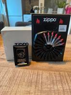 Zippo the bulldog, Ophalen of Verzenden, Nieuw, Aansteker