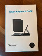 iPad 2019 Keyboard Case - Nieuwstaat, Computers en Software, Apple iPads, 10 inch, Apple iPad, Zwart, Nieuw