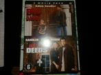Dvd box partij, Vanaf 9 jaar, Ophalen of Verzenden, Actie en Avontuur, Boxset