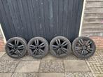Mini Cooper JCW Track Spoke winterset, Auto-onderdelen, Banden en Velgen, Ophalen, Gebruikt, Banden en Velgen, 17 inch