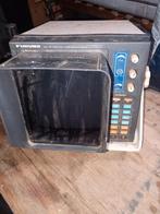 Furuno plotter radar, Watersport en Boten, Ophalen of Verzenden, Kaartplotter of Fish Finder
