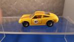 Fiat Abarth 1000 Verem 1:43, Hobby en Vrije tijd, Modelauto's | 1:43, Ophalen of Verzenden, Zo goed als nieuw, Auto, Overige merken