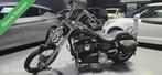 Harley Davidson 96 FXDB Dyna Street Bob TOPPER, Chopper, Bedrijf, Meer dan 35 kW, ABS