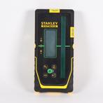 Stanley FMHT77653 Digital Detection Cell SCNR for Rotary Las, Stanley, Gebruikt, Support@stanley.com, 1000 Stanley Drive, New Britain, 
CT 06053
USA