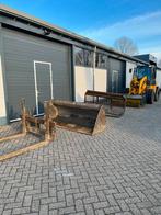 Alhmann az 85 shovel, 1000 tot 2000 kg, Ophalen of Verzenden, Heftruck