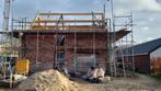 Bouwsteiger, Ophalen, Gebruikt, Overige typen, 5 meter of hoger