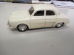 Renault Dauphine modelauto, Ophalen, Zo goed als nieuw, Auto, Solido