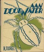 Norel - Aan dood water  (Urk visserij), Ophalen, Zo goed als nieuw, Motorboot, Boek of Tijdschrift