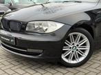 BMW 1-serie 116i|Ketting vervangen|Airco|Cruise control|Pdc, Auto's, BMW, 1-Serie, Gebruikt, 4 cilinders, 4 stoelen