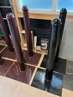 Amsterdammertjes, Ophalen, Zo goed als nieuw, 180 tot 250 cm, Palen