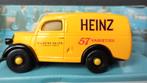 Ford E83W 10 cwt Heinz 1:43 Dinky Collection Pol, Verzenden, Zo goed als nieuw, Auto, Dinky Toys