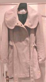 warme jas van vila als nieuw, Ophalen of Verzenden, Zo goed als nieuw, Maat 38/40 (M), Zwart