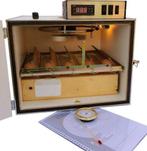 MS broedmachine 35, Ventilator broedmachine  semi automaat, Dieren en Toebehoren, 1618BC, Ophalen of Verzenden, Broedmachine, Webshop@123broedmachine.nl