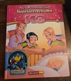 K3 Voorleesverhalen - Studio 100, Ophalen of Verzenden, Zo goed als nieuw, Studio 100