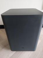 JBL subwoofer voor 5.1 soundbar., Ophalen of Verzenden