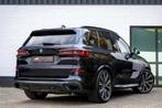 BMW X5 xDrive45e M-Sport 4-Wielsturing B&W CoPilot Sky, Automaat, Lichtsensor, Gebruikt, 394 pk
