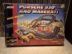 Racebaan slot car Maserati Porsche, Kinderen en Baby's, Speelgoed | Racebanen, Overige merken, Zelf te bouwen, Ophalen of Verzenden