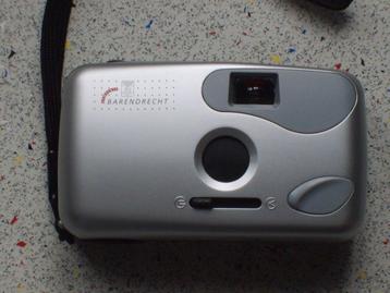 Compacte camera (gemeente Barendrecht).